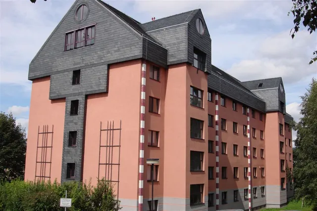 Gästehaus Rennsteig-Herberge