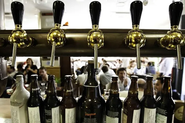 Homosibaris La Cebada