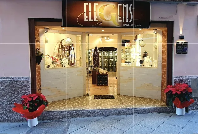 Ele Gems Laboratorio Gemmologico, artigiano a Cagliari