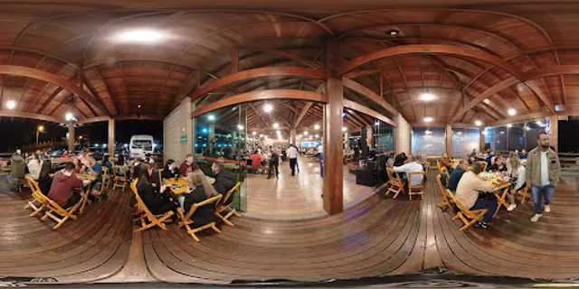 Barranko's Bar e Gastronomia