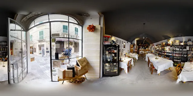 Gaia | Osteria popolare