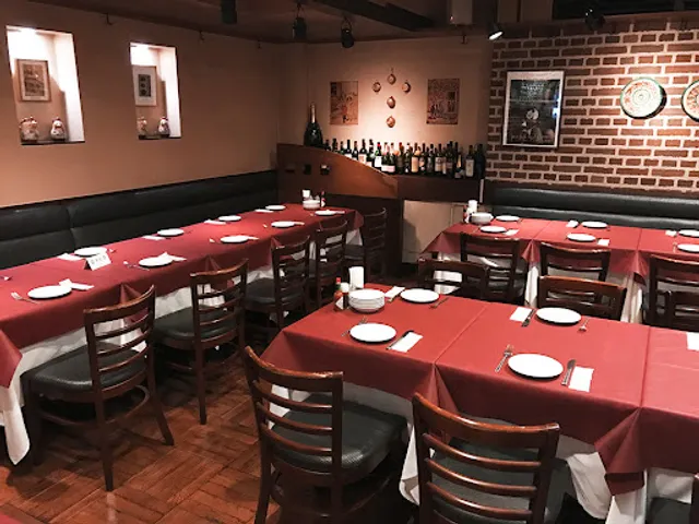 Nicola's Pizza House