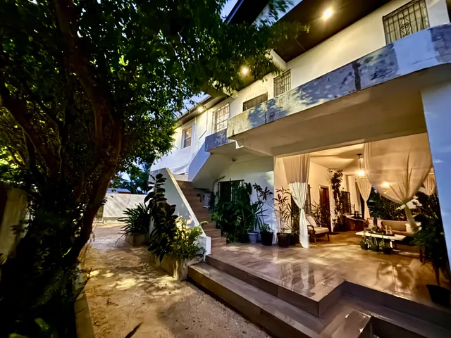 Aparthotel Stylish Apartments