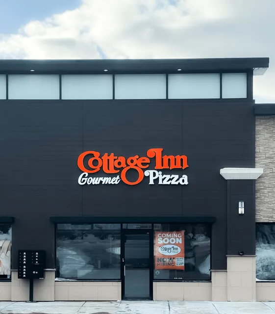 Cottage Inn Pizza Highland