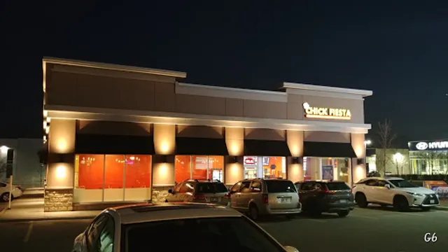 Chick Fiesta Scarborough