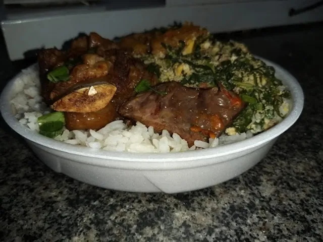 Nossa cozinha