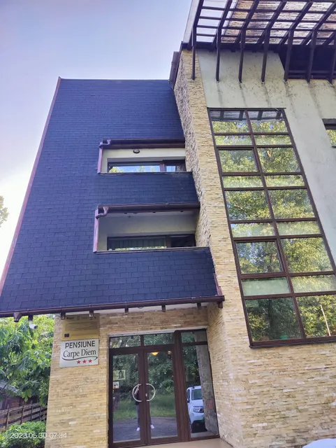Pensiunea Carpe Diem
