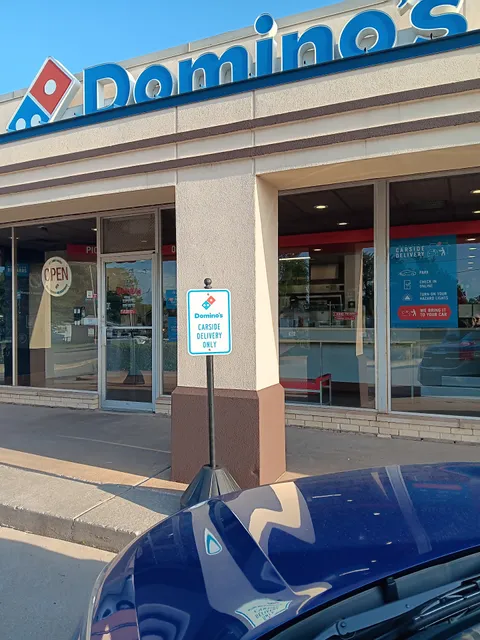 Domino's Pizza
