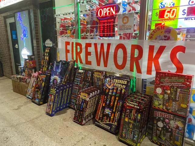 Victoria Variety & Vape Shop