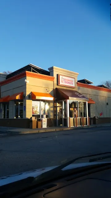 Dunkin'