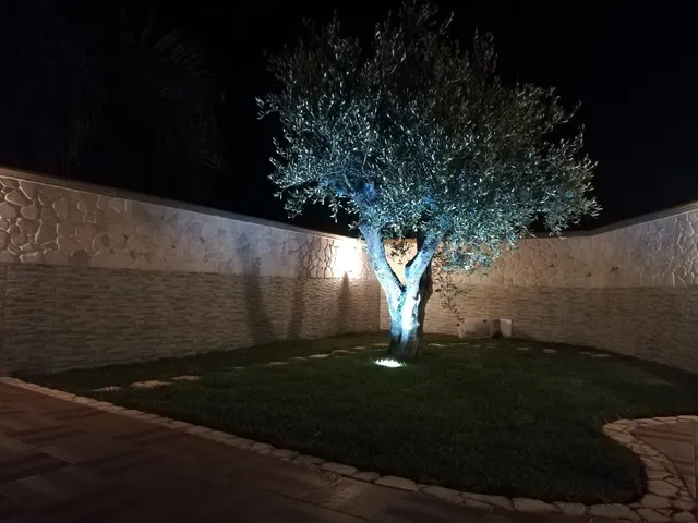 B&B Villa Venere Taranto