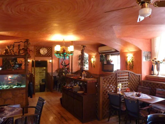 STEAK BAR - EL PABLO