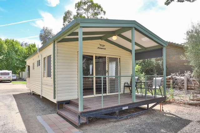 Rivergardens Holiday Park