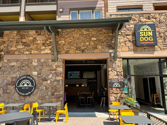 Sundog Taproom