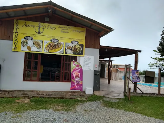 Restaurante Âncora D'ouro