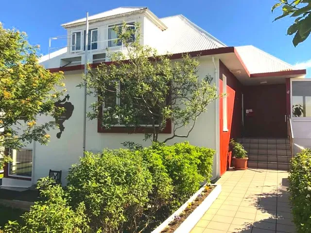 Gistiheimilið Árný Guesthouse