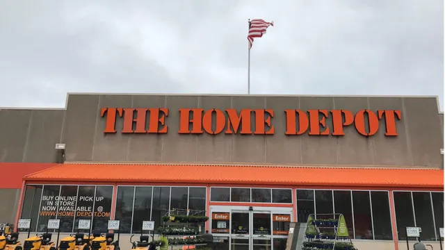 The Home Depot