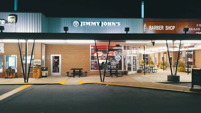 Jimmy John's