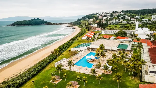 Itapema Beach Hotéis e Resorts