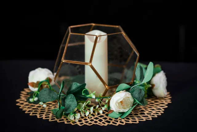 Painted Clover's Venue