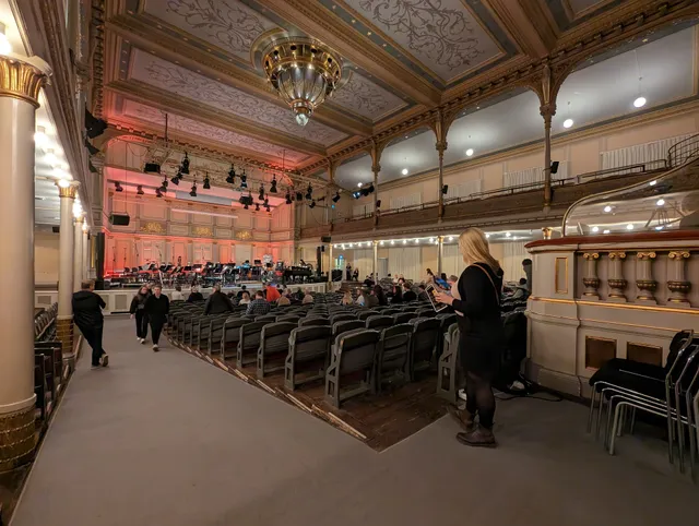 Musikaliska Kvarteret