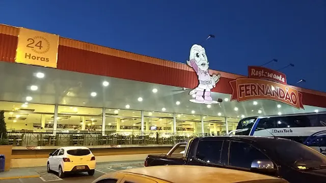 Restaurante Fernandão