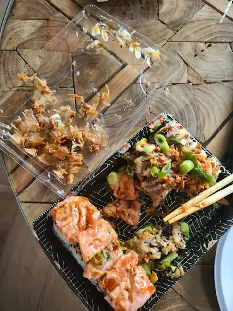 Premium Sushi Hoekschewaard