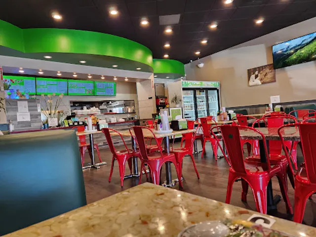 Pho So 1 Lake Forest