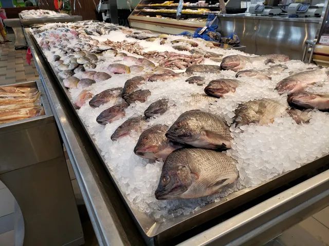 Seafood City Supermarket