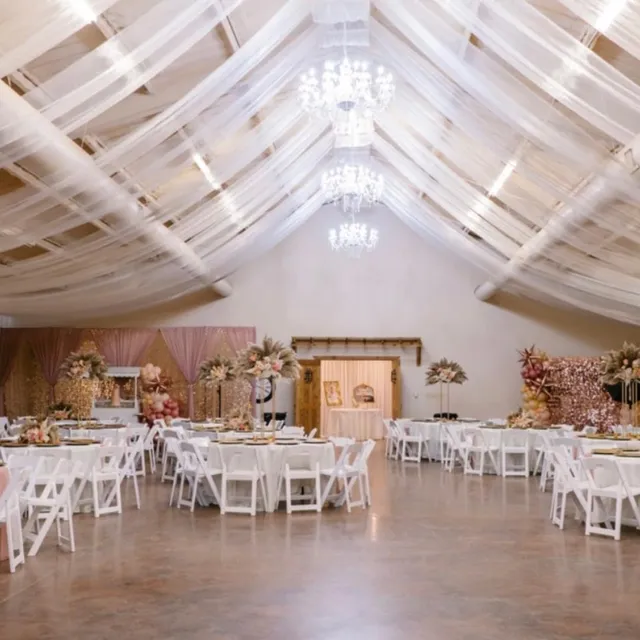 Stone Creek Special Events Center