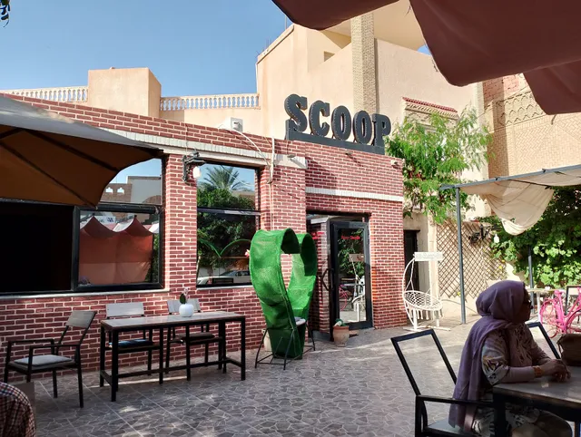 Scoop Café-Resto