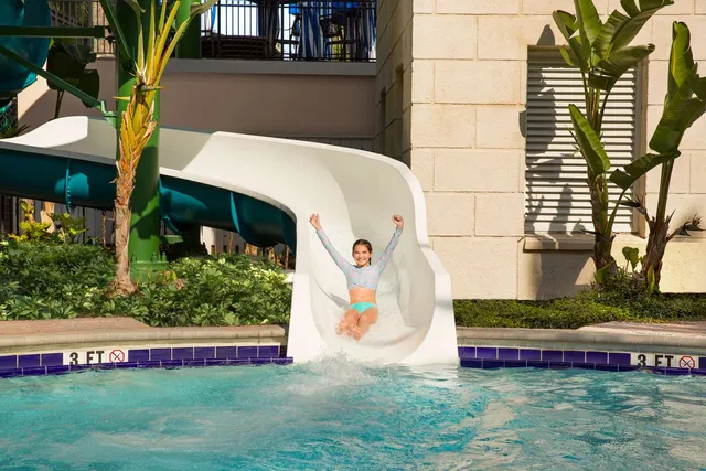 Hammock Beach Golf Resort & Spa