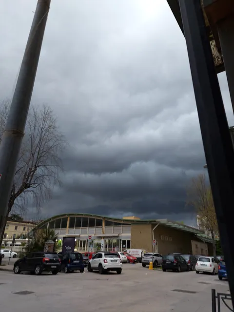 Il Nuovo Mercato Coperto