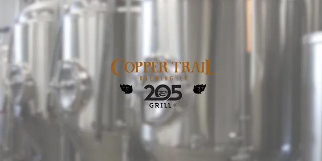 Copper Trail Brewing