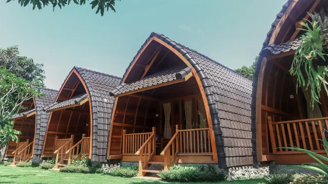 Lumbung Temu Homestay