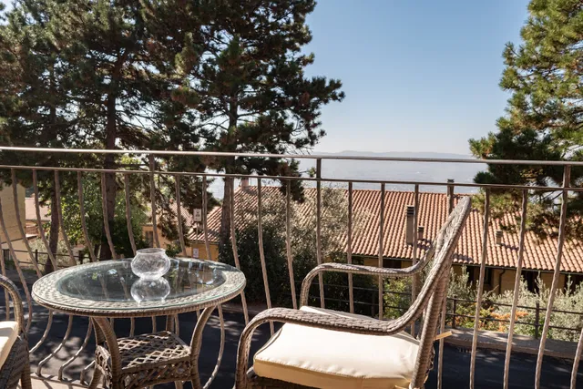 Appartamenti La Pineta