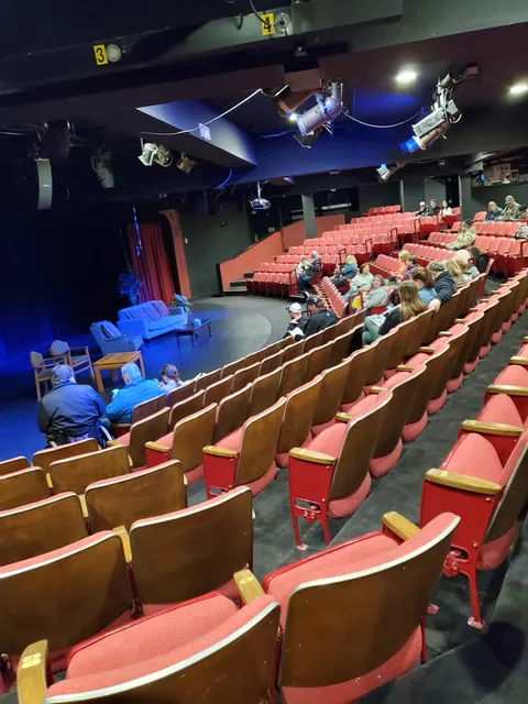 Pipestone Performing Arts Center