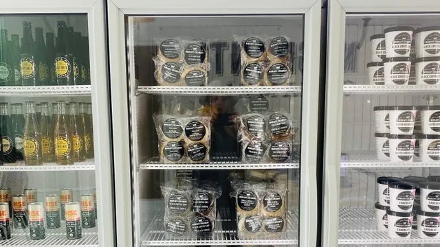 Negranti Creamery + Coffee