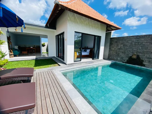 TEMUKU LANYAHAN UBUD