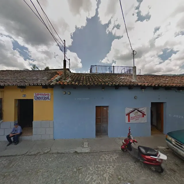 hostal posada Gutierrez