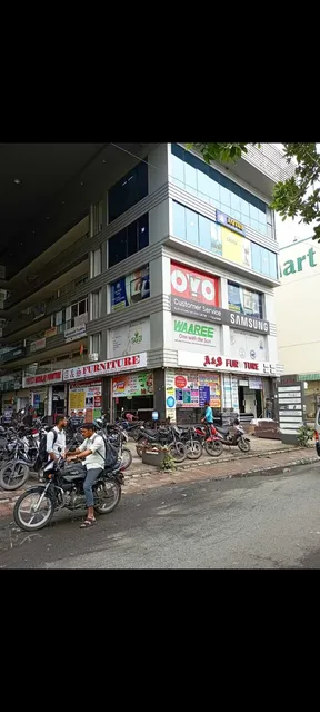 Hotel O DAY NIGHT ROOMS