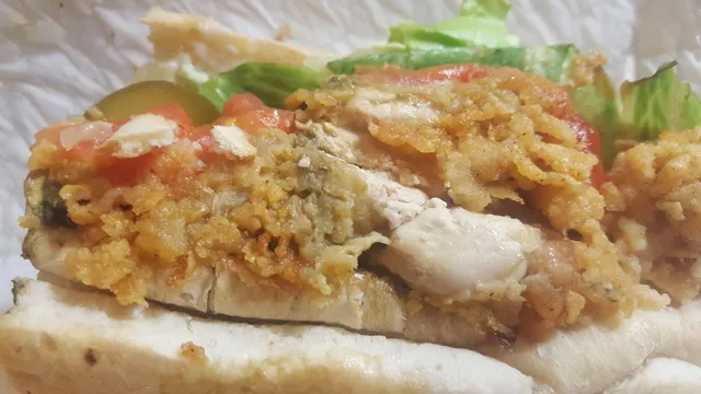 Feliciana Seafood Market & Deli