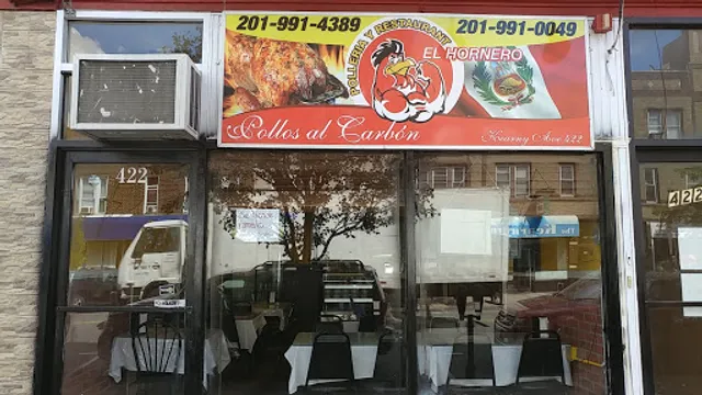Polleria Restaurant El Hornero