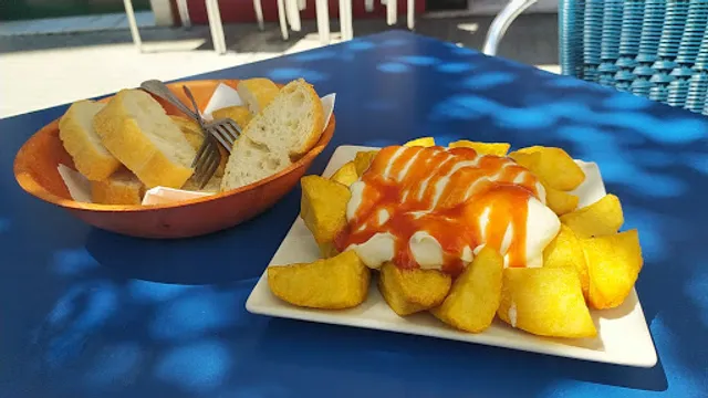 Restaurante los Gemelos