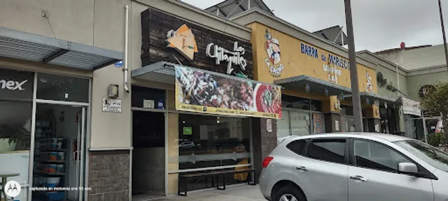 Los Chilaquiles FUNDADORES