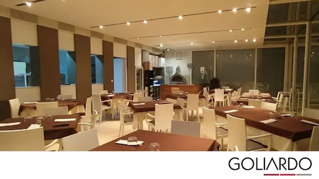Goliardo - Ristorante Pizzeria