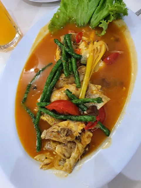 Rumah Makan 88 Seafood & Chinese Food