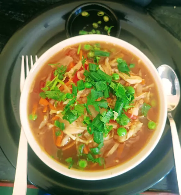 Corner Coffee House Arambol