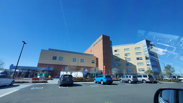 Kaiser Permanente San Leandro Medical Center