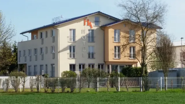 Hotel Ackermann